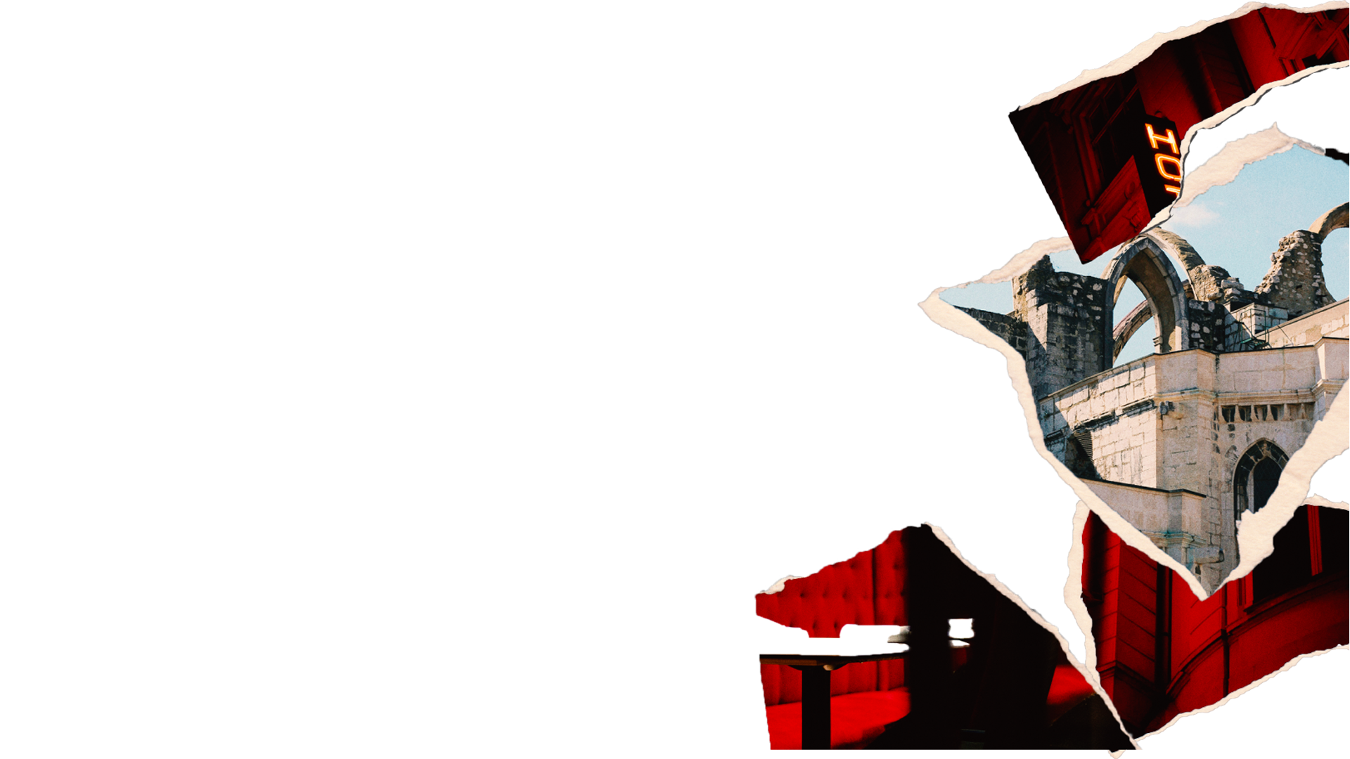ilustration de fond